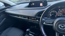 Mazda Cx-30 2.0 e-Skyactiv X MHEV Sport Lux 5dr Auto Petrol Hatchback